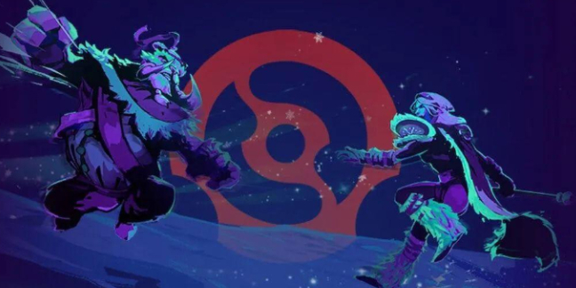 DOTA2
