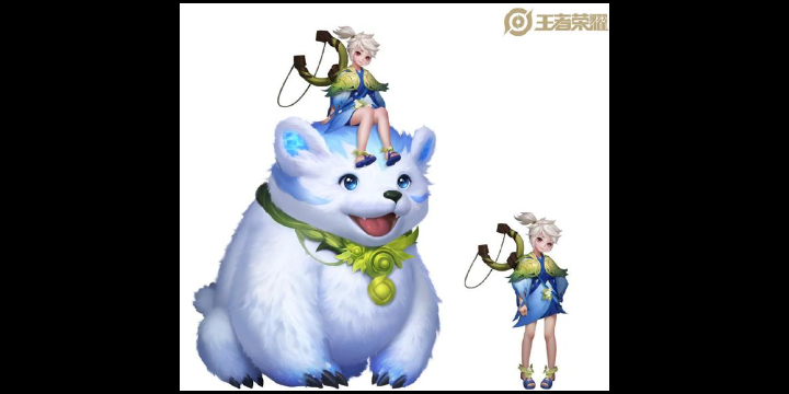 王者荣耀