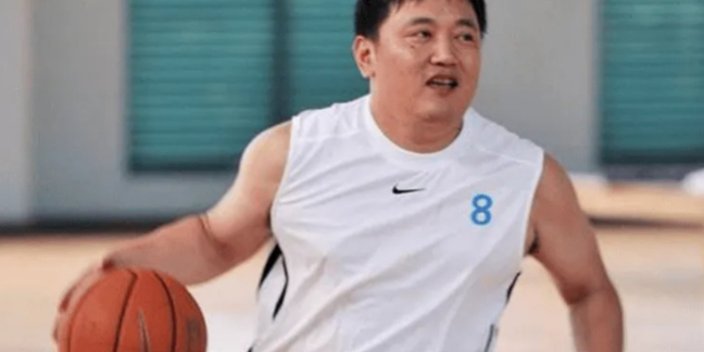篮球