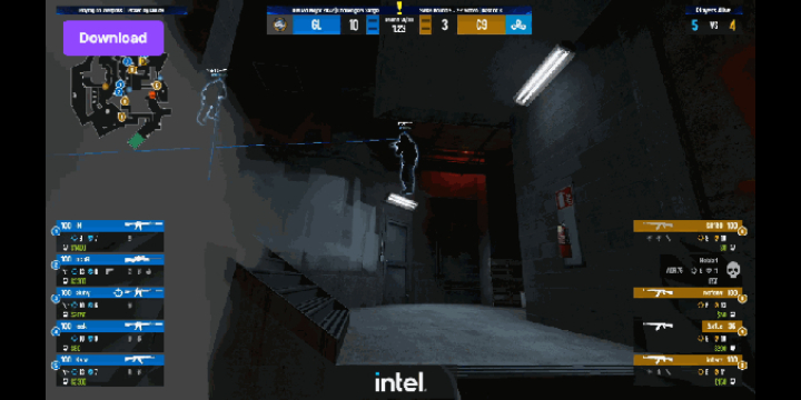 CS:GO