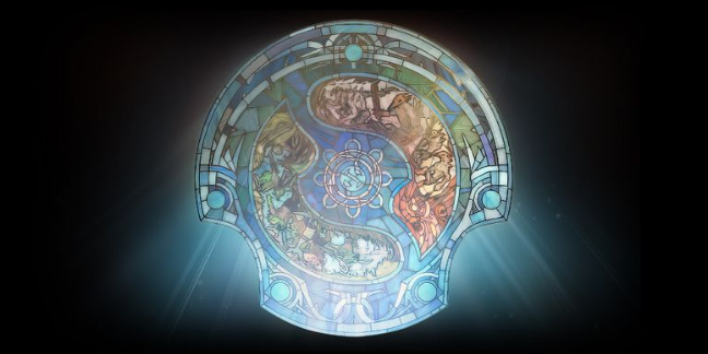 DOTA2