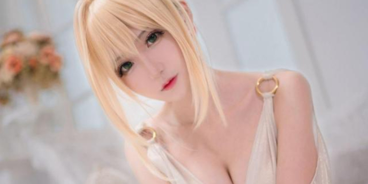 美女图集
