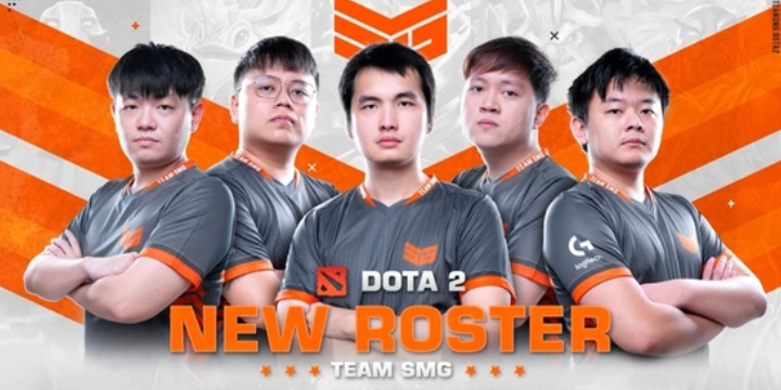 DOTA2