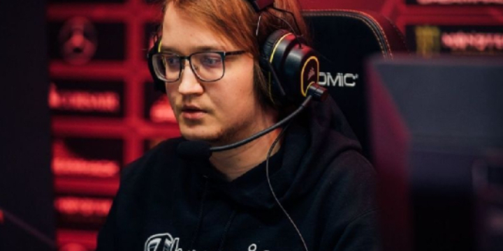 DOTA2
