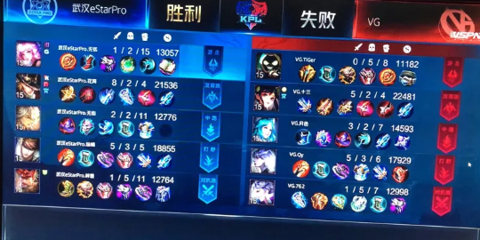 王者荣耀