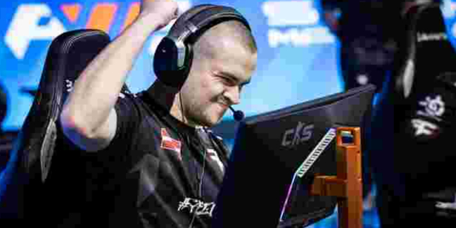 CS:GO