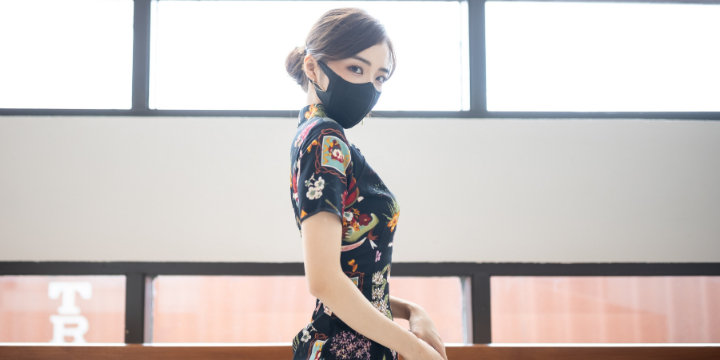 美女图集
