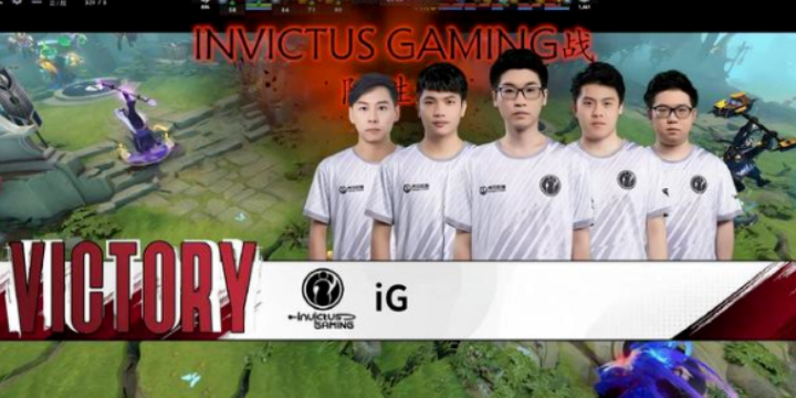 DOTA2