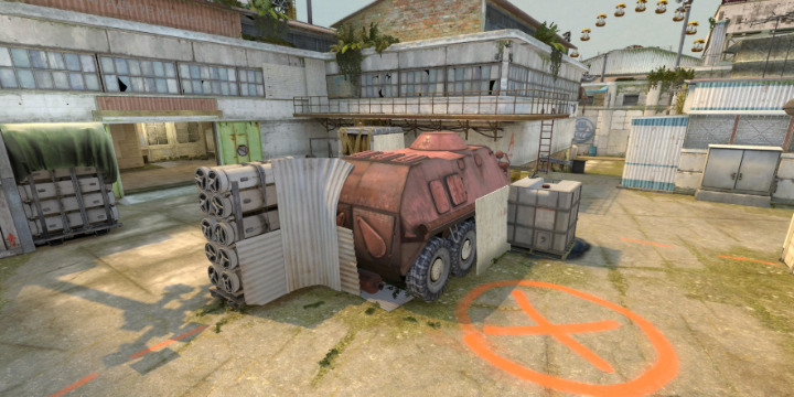CS:GO