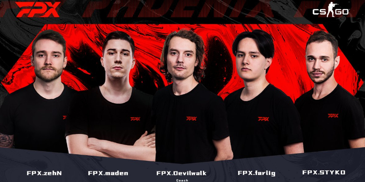 CS:GO