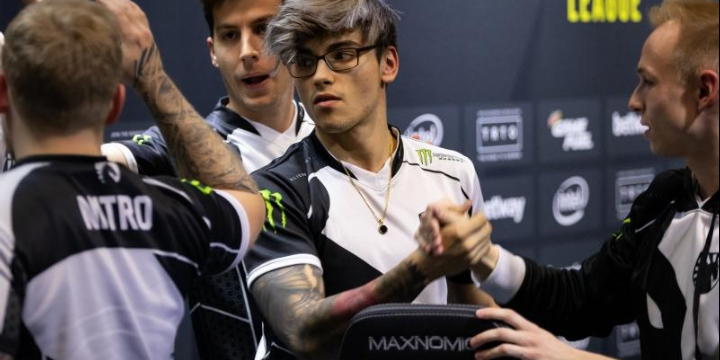 CS:GO