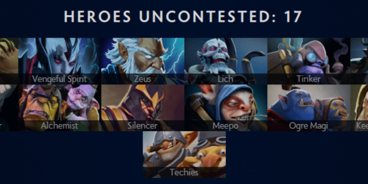DOTA2