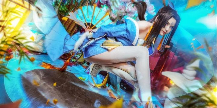 美女图集