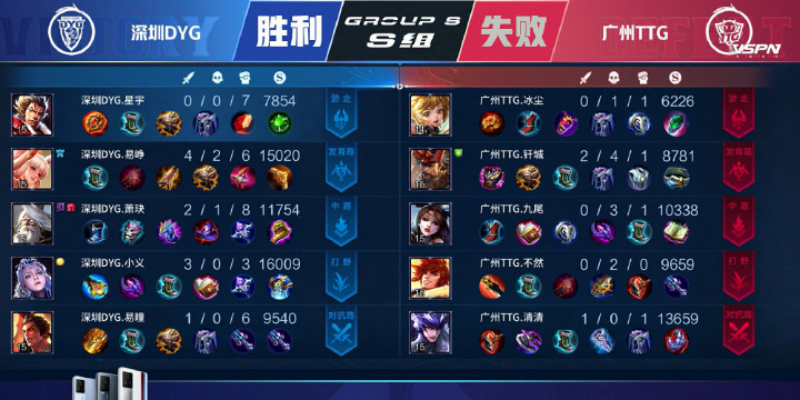 王者荣耀