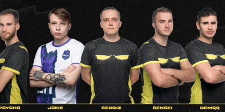 CS:GO