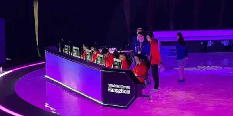 DOTA2