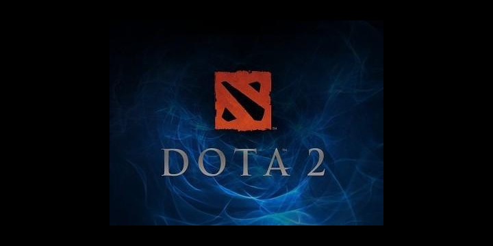 DOTA2