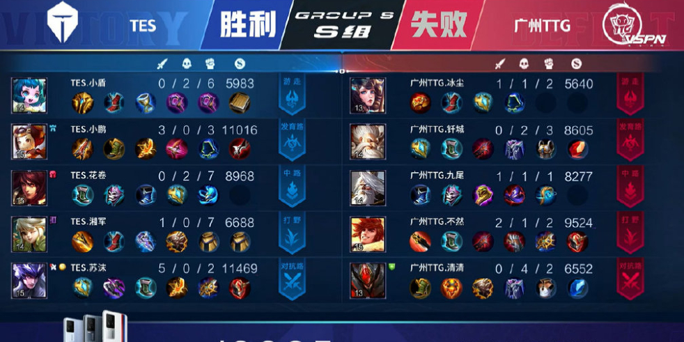 王者荣耀