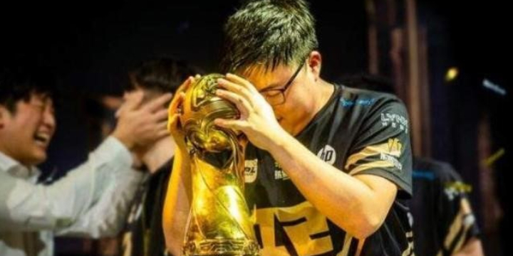 英雄联盟