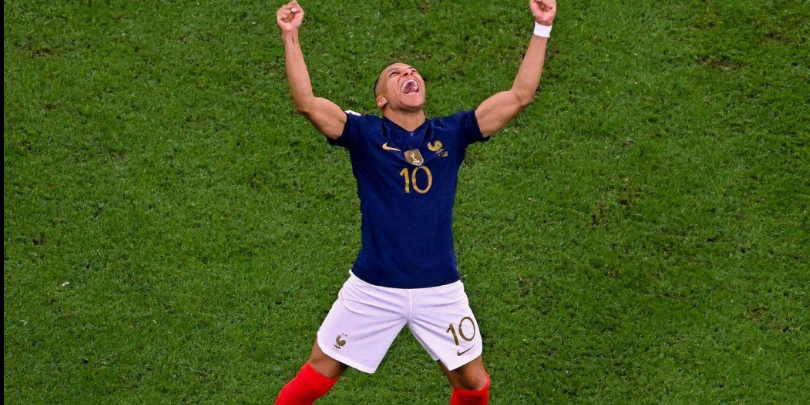 世界杯