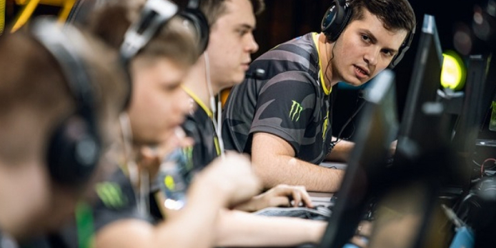 CS:GO