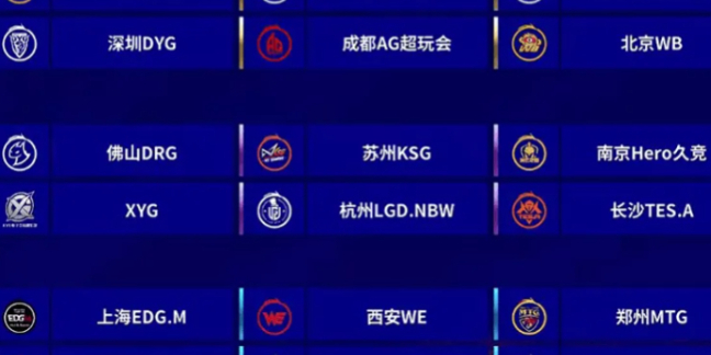 王者荣耀