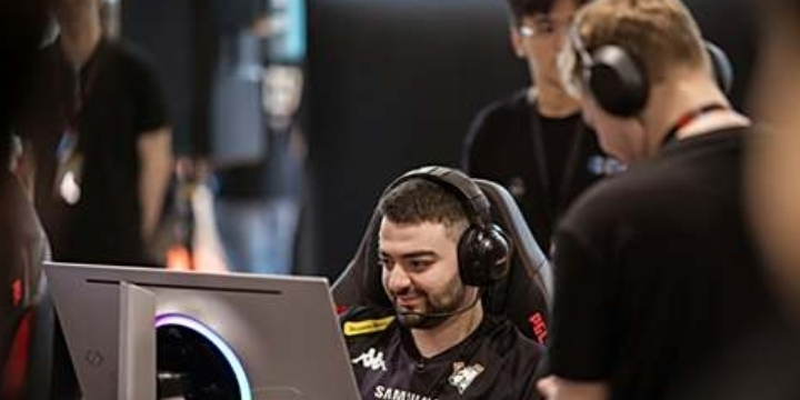 CS:GO