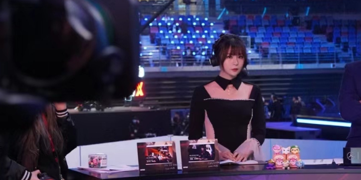 美女图集
