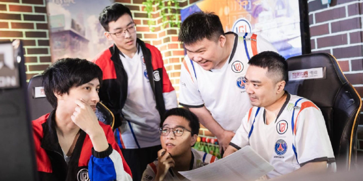 DOTA2