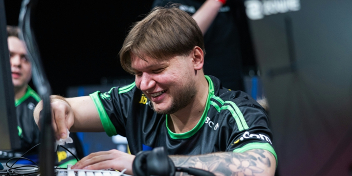 CS:GO