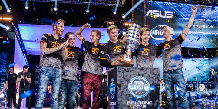 CS:GO
