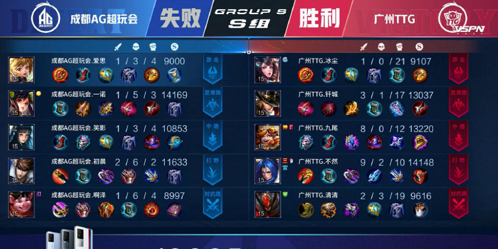 王者荣耀