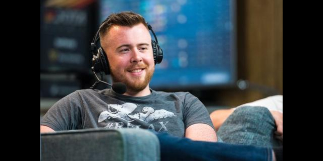 DOTA2