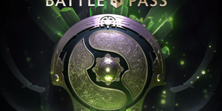 DOTA2