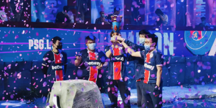 DOTA2
