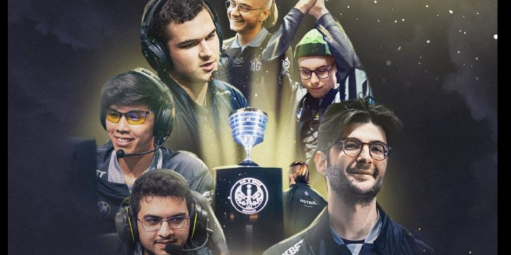 DOTA2