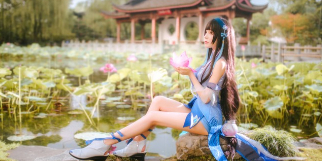 美女图集