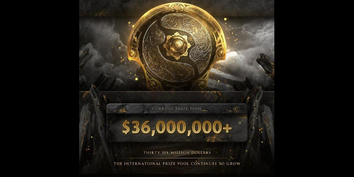 DOTA2