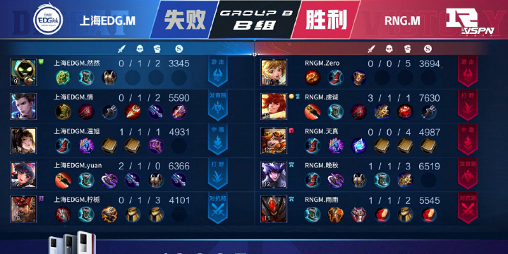 王者荣耀