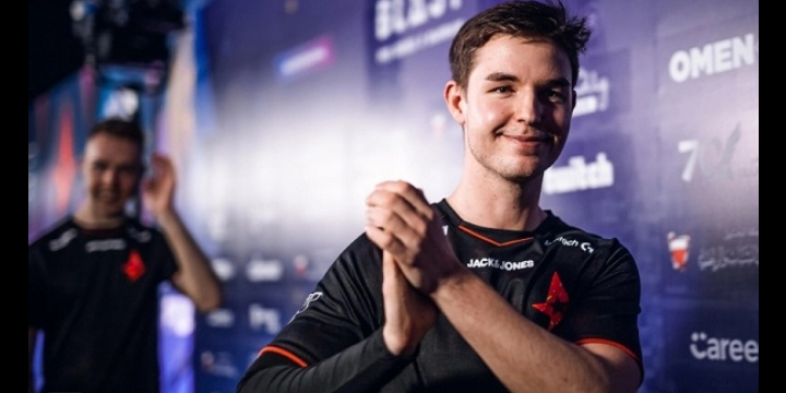 CS:GO