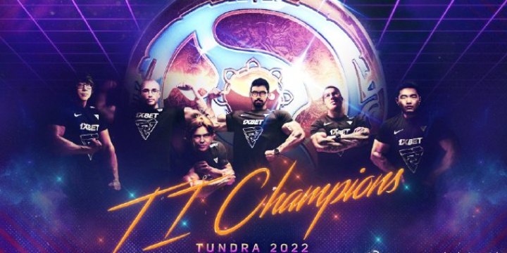 DOTA2