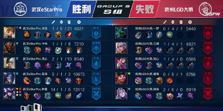 王者荣耀