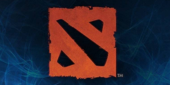 DOTA2