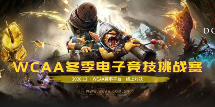 DOTA2