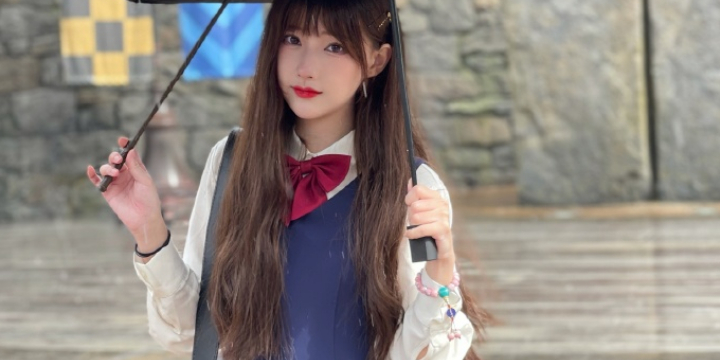 美女图集