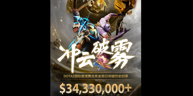 DOTA2