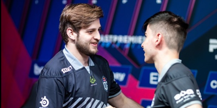 CS:GO