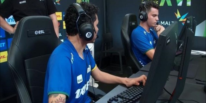 CS:GO