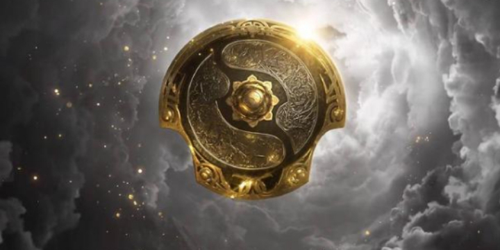 DOTA2