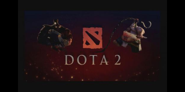 DOTA2